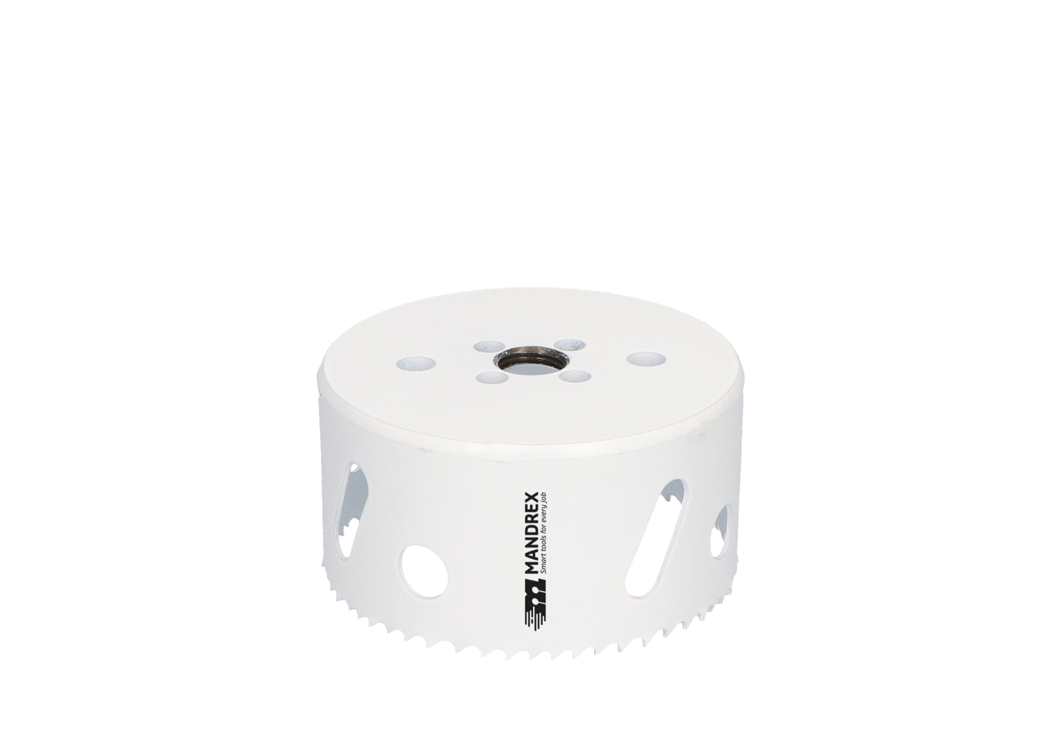 Bi-metaal SpeedXcut Gatzaag M42 45mm MHB40095B Ø95mm