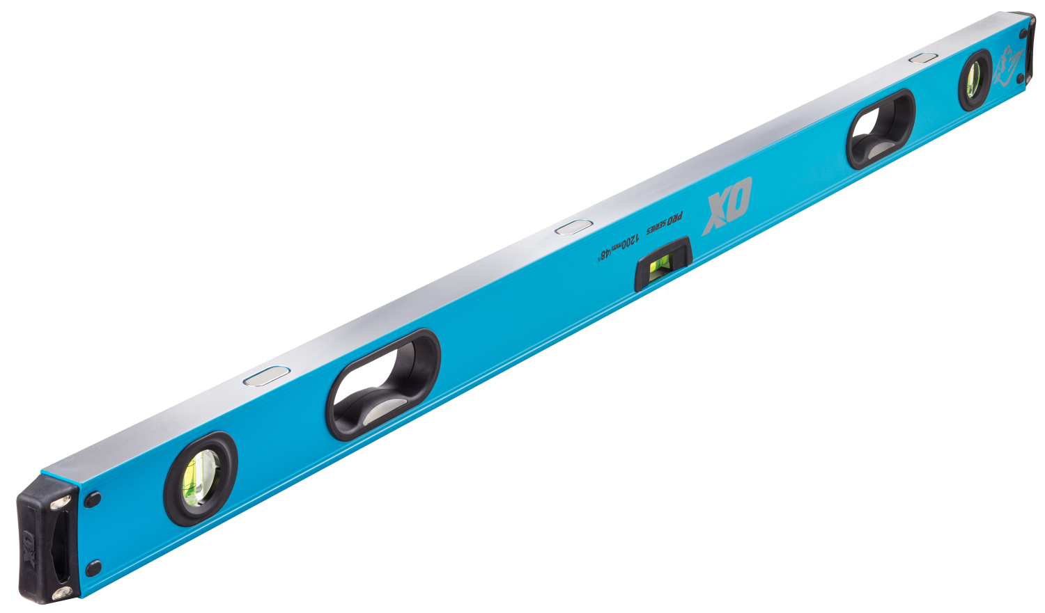 Pro Heavy Duty Waterpas Magnetisch 1200mm
