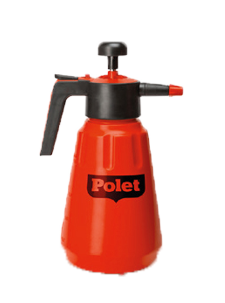 Druksproeier met EPDM Afdichtingen 2L