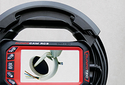 Inspectie- & Detectieapparatuur