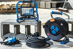 Stroom & Verlichting