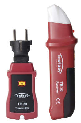 Inspectie- & Detectieapparatuur