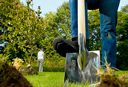 Tuingereedshap & Bewatering